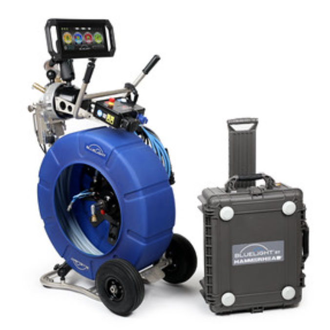 Hammerhead Trenchless Equipment